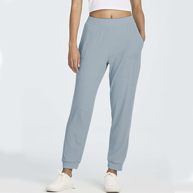 Womens Yoga Sweatpants Lounge Pants