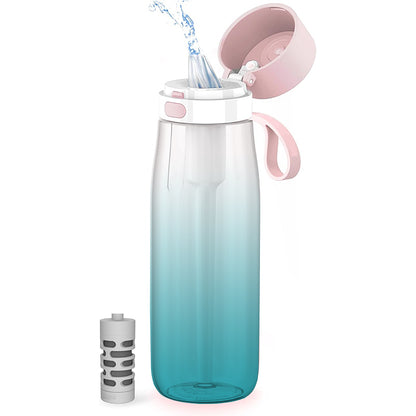 Water Bottle Plastic Water Bottles