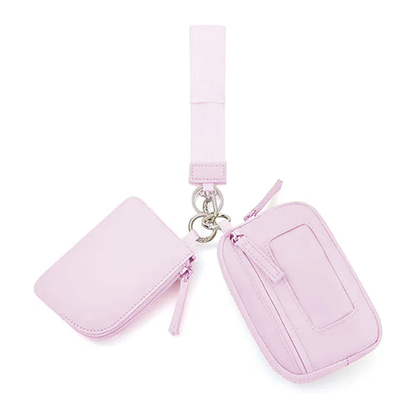 Women Dual Bag Sports Bag High Quality Gym Handbags Gym Bags