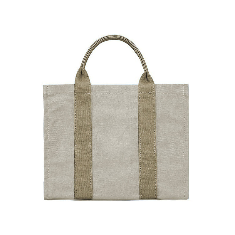 Women's Canvas Crossbody Tote Handbags Shoulder Bag
