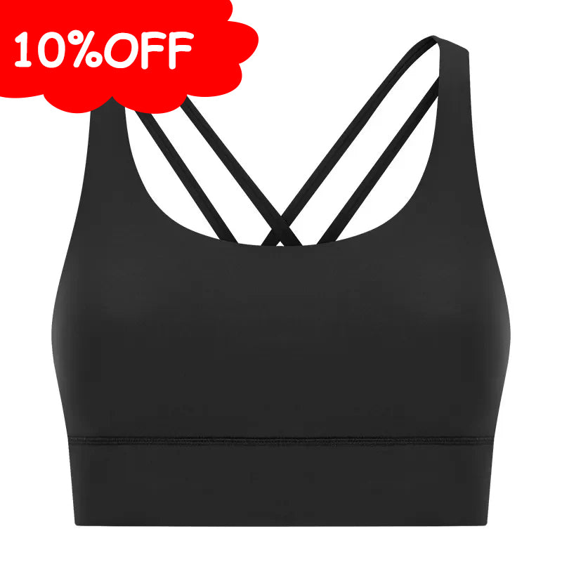 Women Everyday Bras Comfortable Wireless Padded Bras