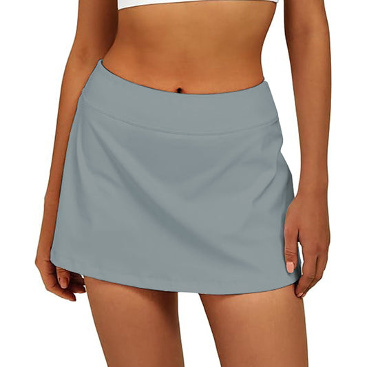 2025 Women Skirt with Micro Skort Short Skirt