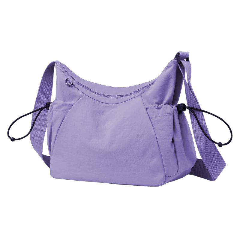 Crescent Crossbody Bags for Women