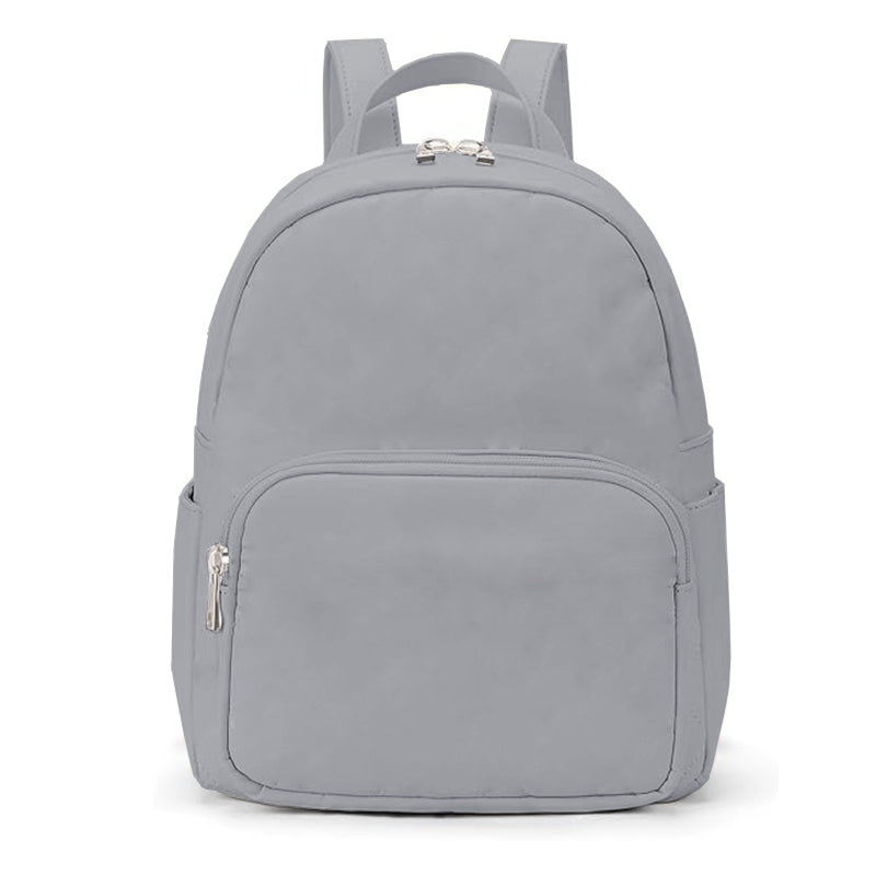 Women Backpack 22 L School Schoolbag Sports Purse