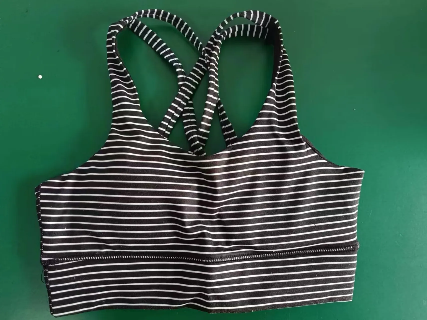 Women Everyday Bras Comfortable Wireless Padded Bras