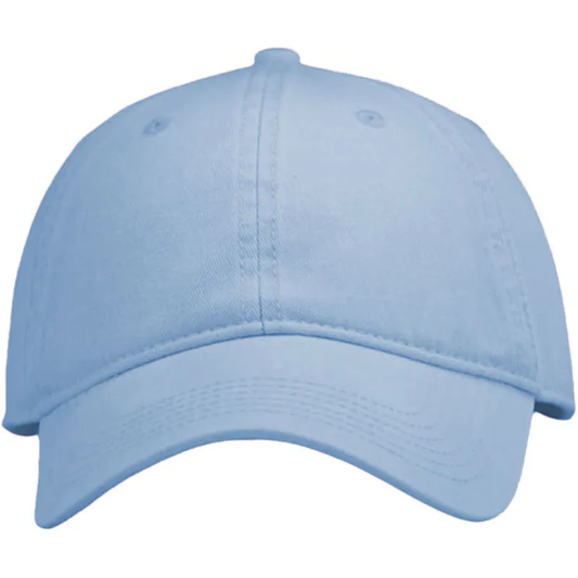 Men Women Adjustable Vintage Washed Cotton Baseball Caps