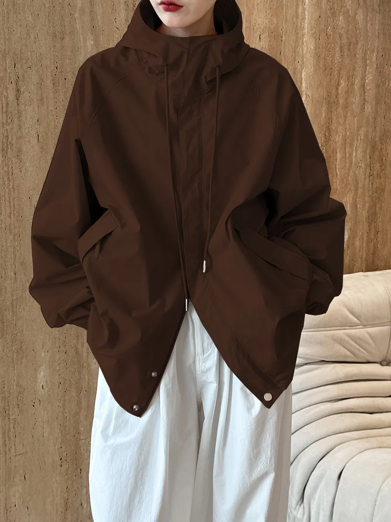 Thick Outdoor Sports Long Sleeve Soft Hoodie Super Running Jacket