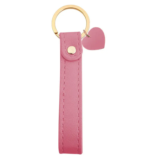 2025 Yoga Keychain Women Solid Sports Accessories Stretch Quality Not Grip