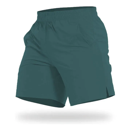 Men's Shorts Woven Sport Shorts Moisture Wicking Athletic Shorts