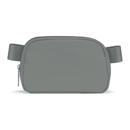 Belt Bag 1L School Bags Sports Bag High Quality Gym Handbags Gym Tote