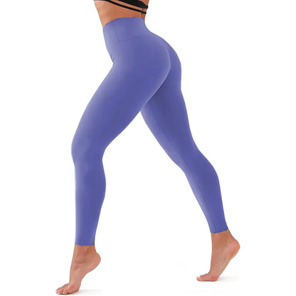 Skinny Yoga Pants Women Squat Stretch Sport Gym Legging Fitness Tights