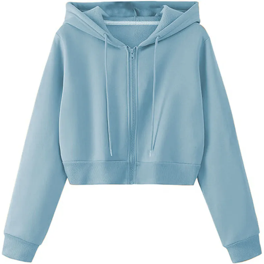 Womens Hoodies Pullover Half Zip Pullover With Pockets Fall Clothes