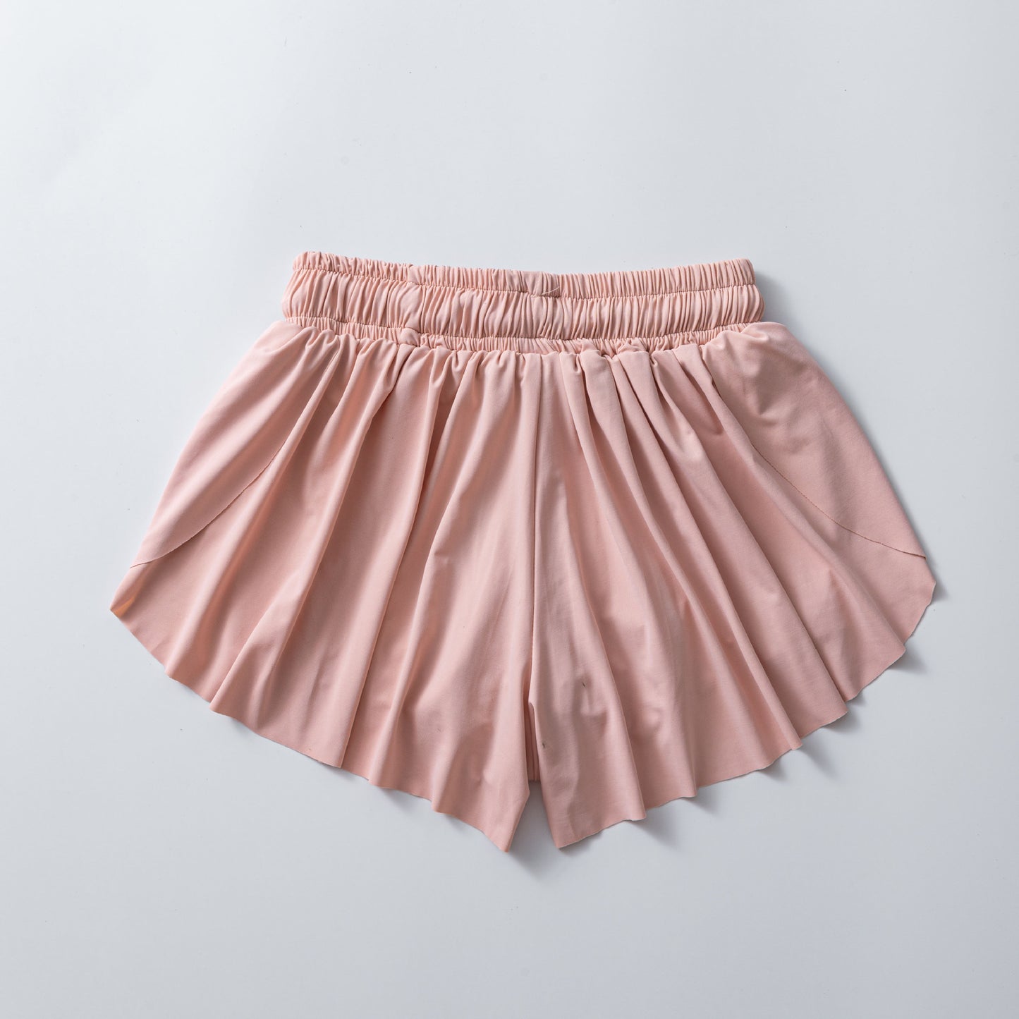 2024 Kid Girls Skirt Stretch Skirt Tennis Skirt with Breathable Short