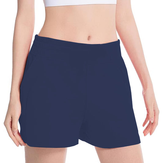 Women Short Feel Yoga Short Sport Gym Bottom