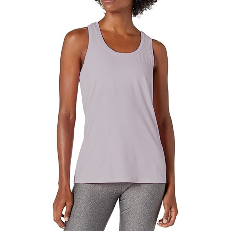 Women's Stretch Racerback Tank Top