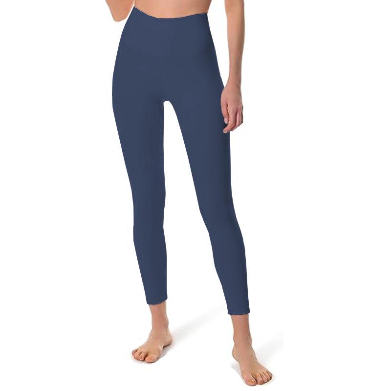 New Women Wide Leg Yoga Pants Casual Work Dress Pant