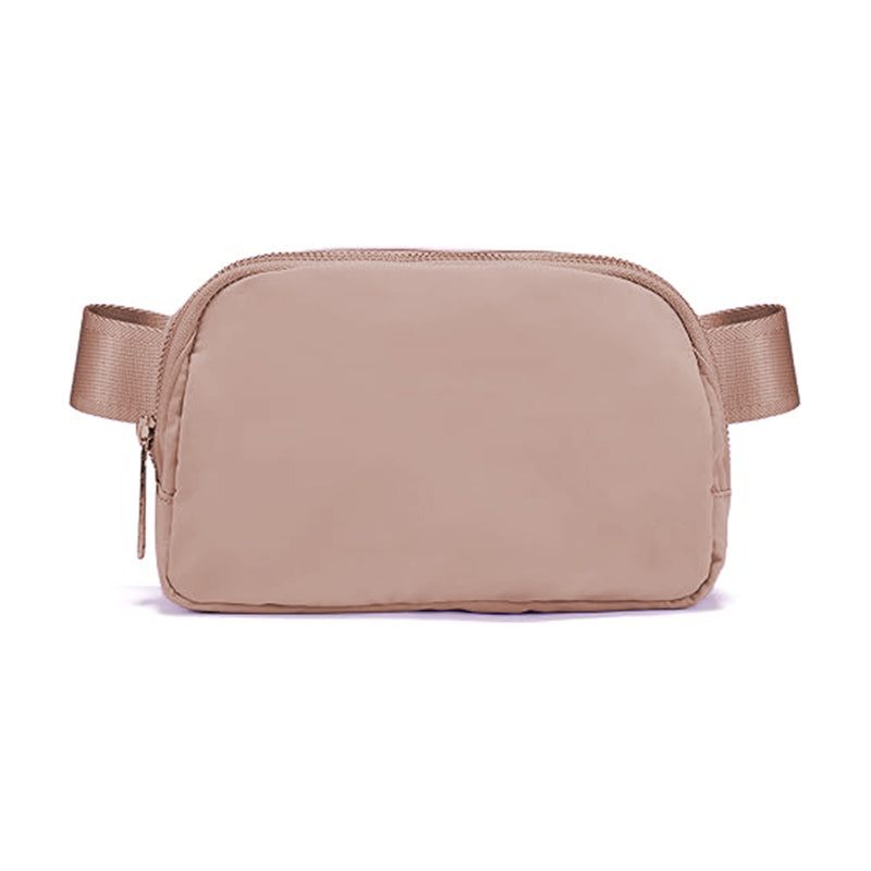 Belt Bag for Women Fashion Waist Packs Crossbody Bags with Adjustable Strap