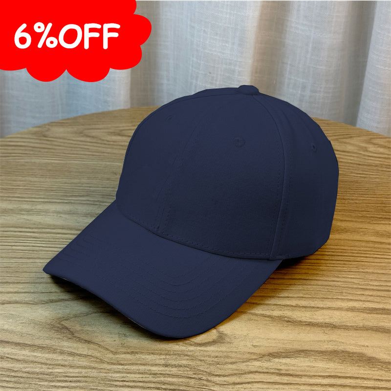 2025 Embroidered Baseball Cap Duck Tongue Cap