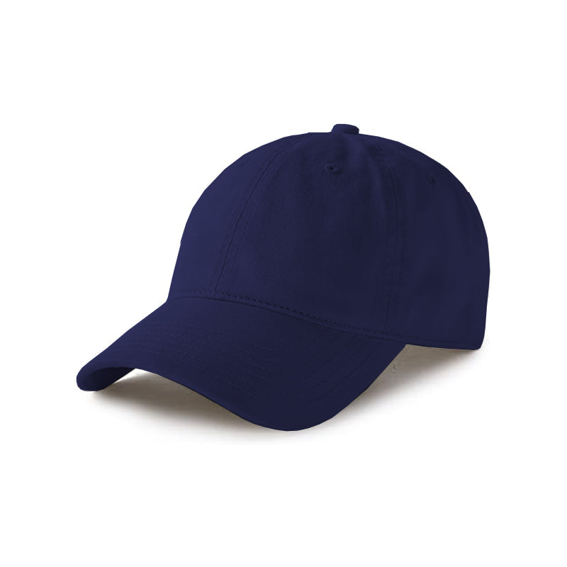 Vintage Washed Unstructured Baseball Cap