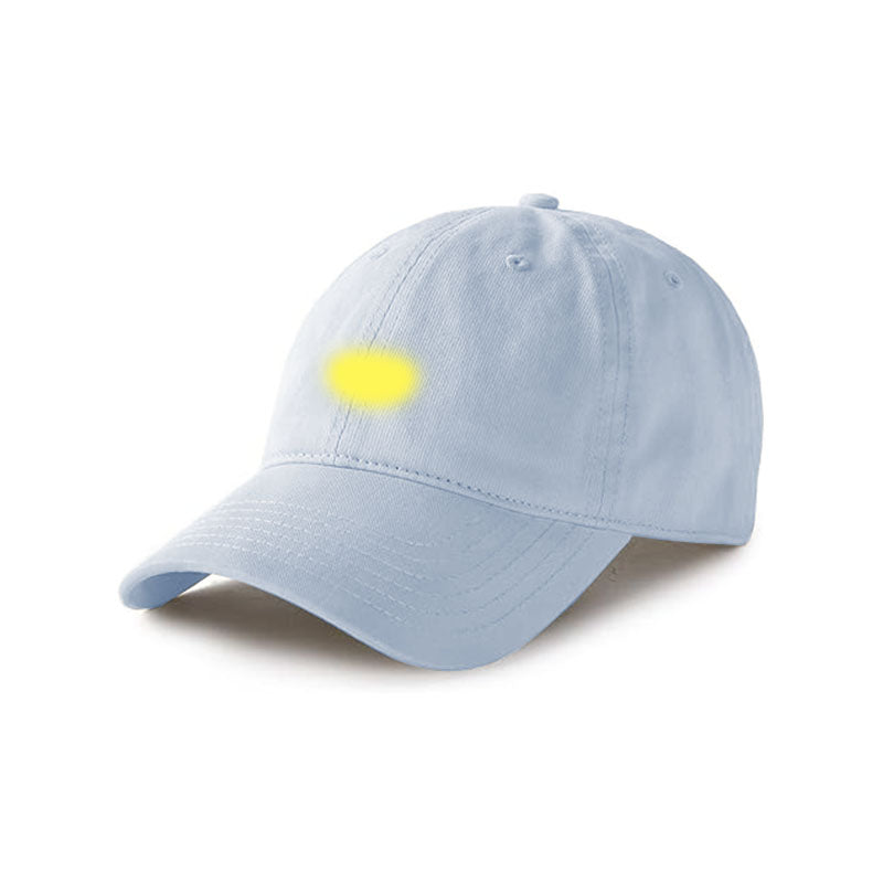 2025 New Adjustable Mesh Hat Fashion Outdoors Sunhat