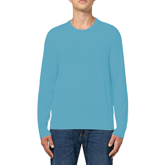 2025 Mens T-Shirts Long Sleeve Classic Basic Shirts
