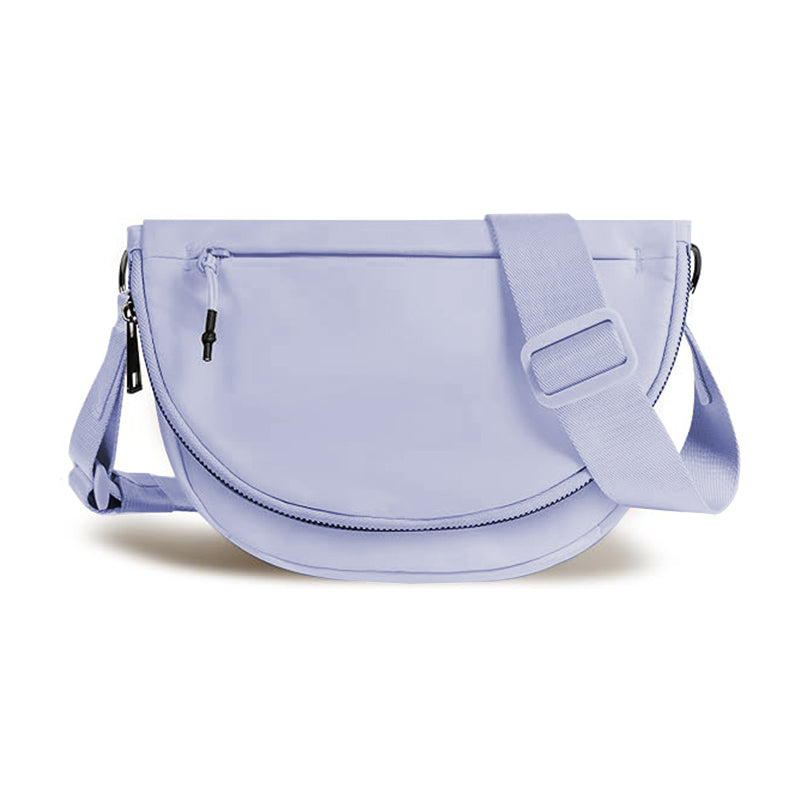 Fashion Waterproof Tote Bag Multi-function Nylon Travel Shoulder Bag