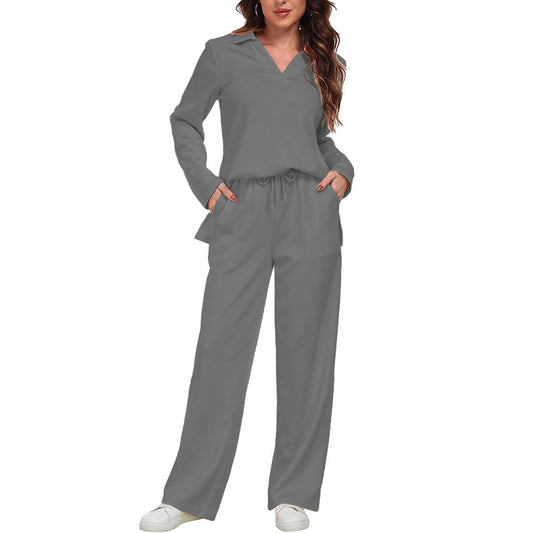 2025 2 Piece Sweatsuits For Women Lounge Sets