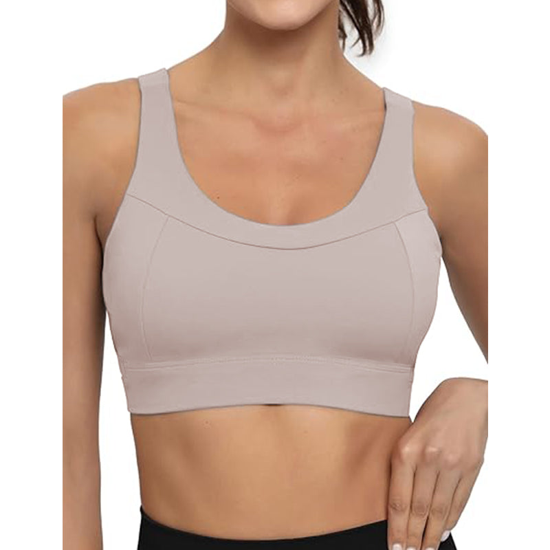 Women Soft Wireless Convertible Comfort Bra
