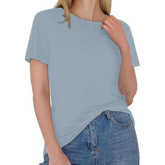 Womens Summer Outfits Lounge Set Matching Tshirts