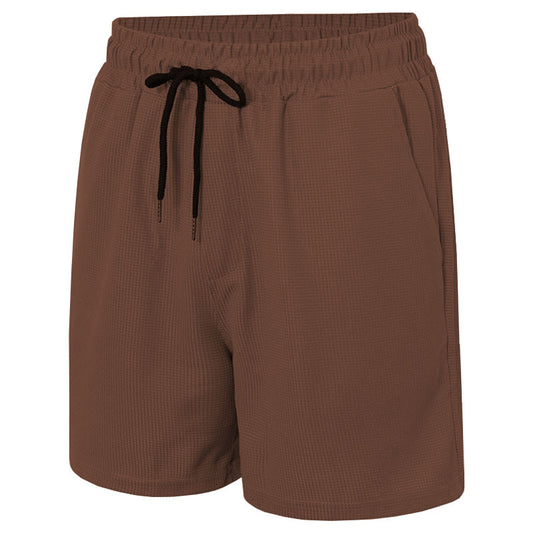 Men Running Shorts Quick Dry Athletic Workout Gym Shorts