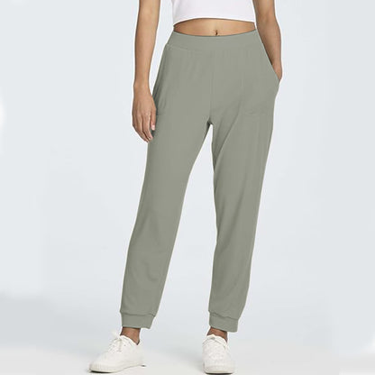 Womens Yoga Sweatpants Lounge Pants
