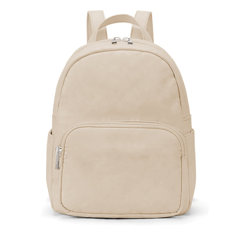 Women Backpack 22 L School Schoolbag Sports Purse