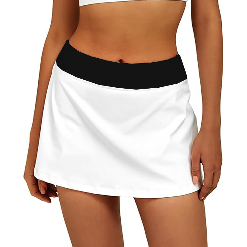 2025 Women Skirt with Micro Skort Short Skirt