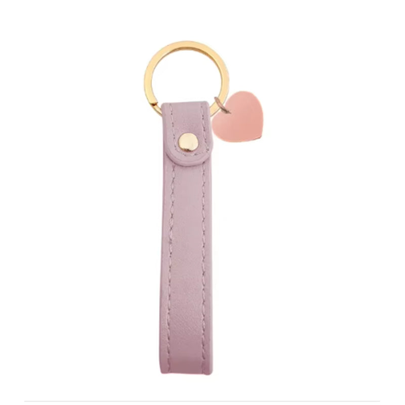 2 pcs Per Lot Silicion KeyChain Women Sports Accessories Stretch quality