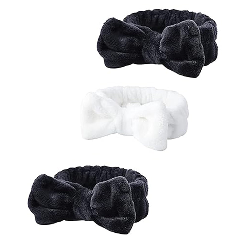 2025 Women Hair Band Holder Fashion Beaded Hair Ring Scrunchie Hair