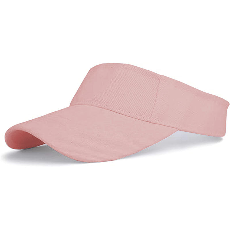 Classic lightweight cotton cap unstructured flat cap