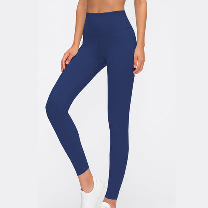 Women Legging High Waisted Soft Compression Workout Athletic Yoga Pant