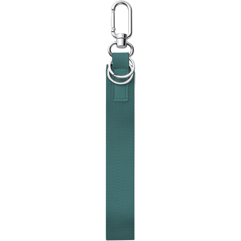 Wristbands keychains men's and women's wristbands hanging ropes car keys 2 pcs