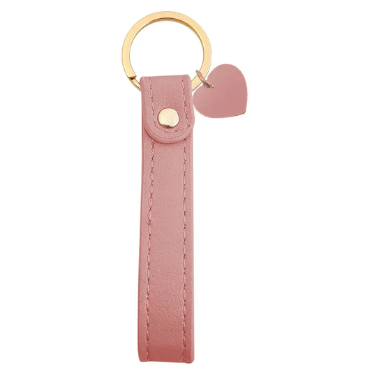 6 Colors 2 pcs Per Lot Yoga KeyChain