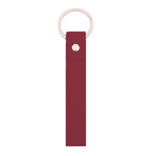 Women Yoga Keychain Solid Sports Accessories 2 pcs Per Lot