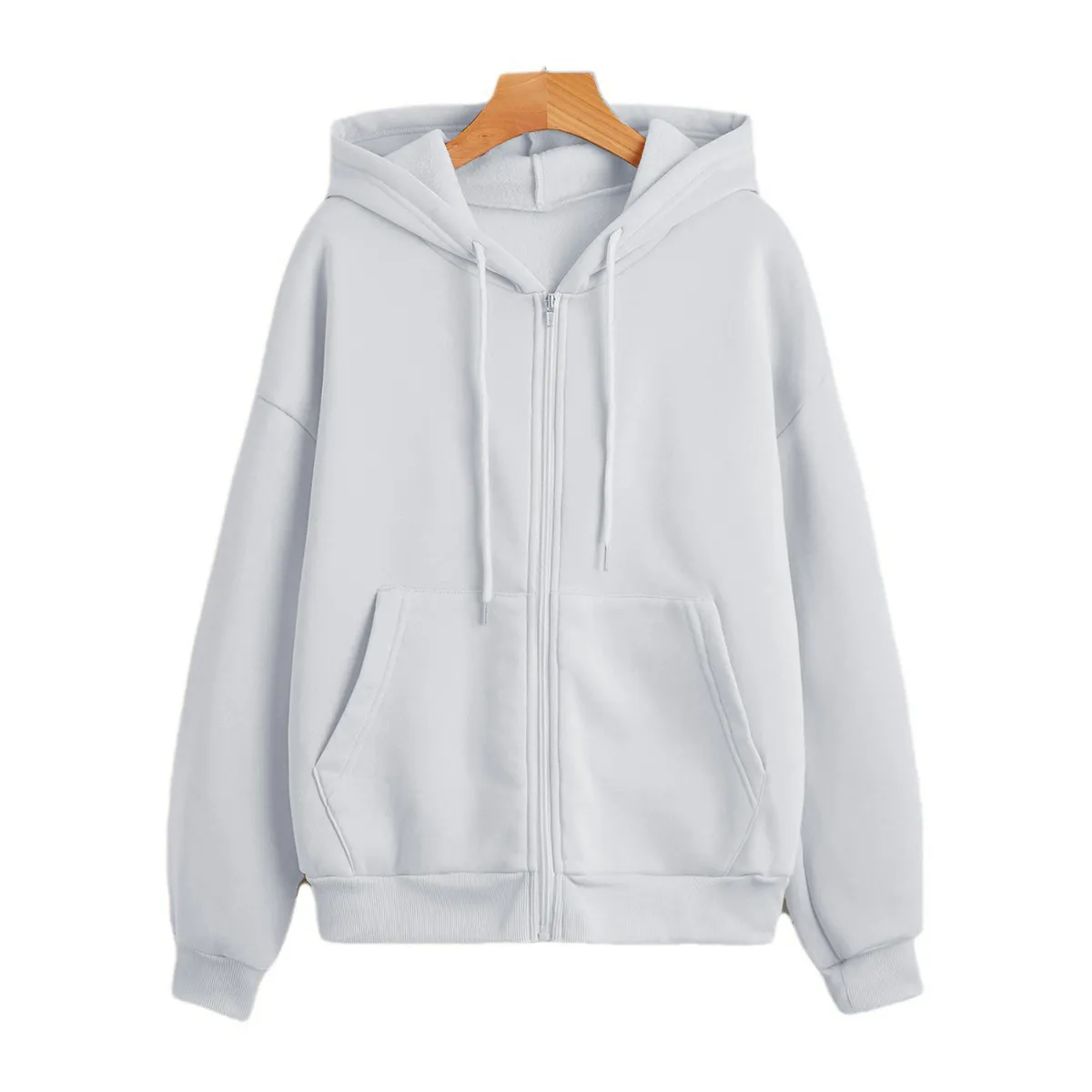 Sports Sweater Thick Ribbed Super Running