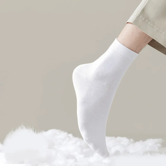 2 Pairs Ankle Socks for Women Non Slip Cotton Socks ﻿