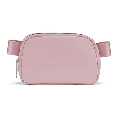 Belt Bag 1L School Bags Sports Bag High Quality Gym Handbags Gym Tote