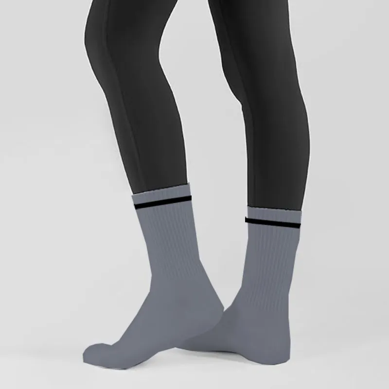 Womens Soft Moisture-wicking Socks Available
