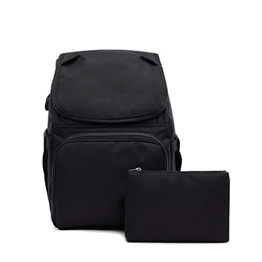 Duffle Gym Bag with Shoe Compartment with Toiletry Bag Carry on Bags
