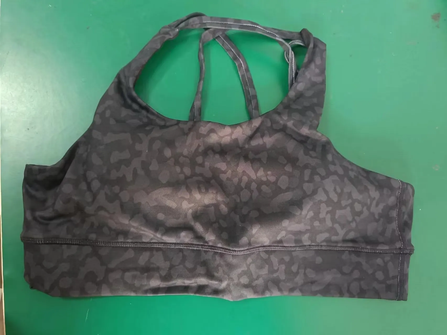 Women Everyday Bras Comfortable Wireless Padded Bras