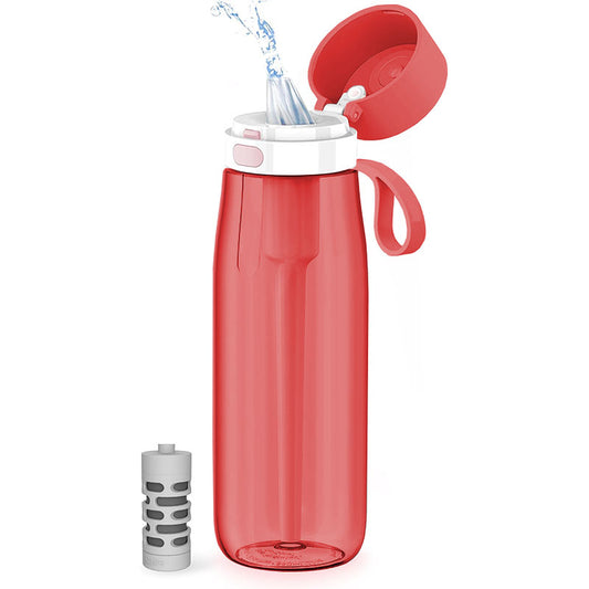2025 Water Bottle Plastic Water Bottles
