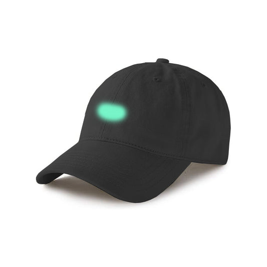2025 New Adjustable Mesh Hat Fashion Outdoors Sunhat