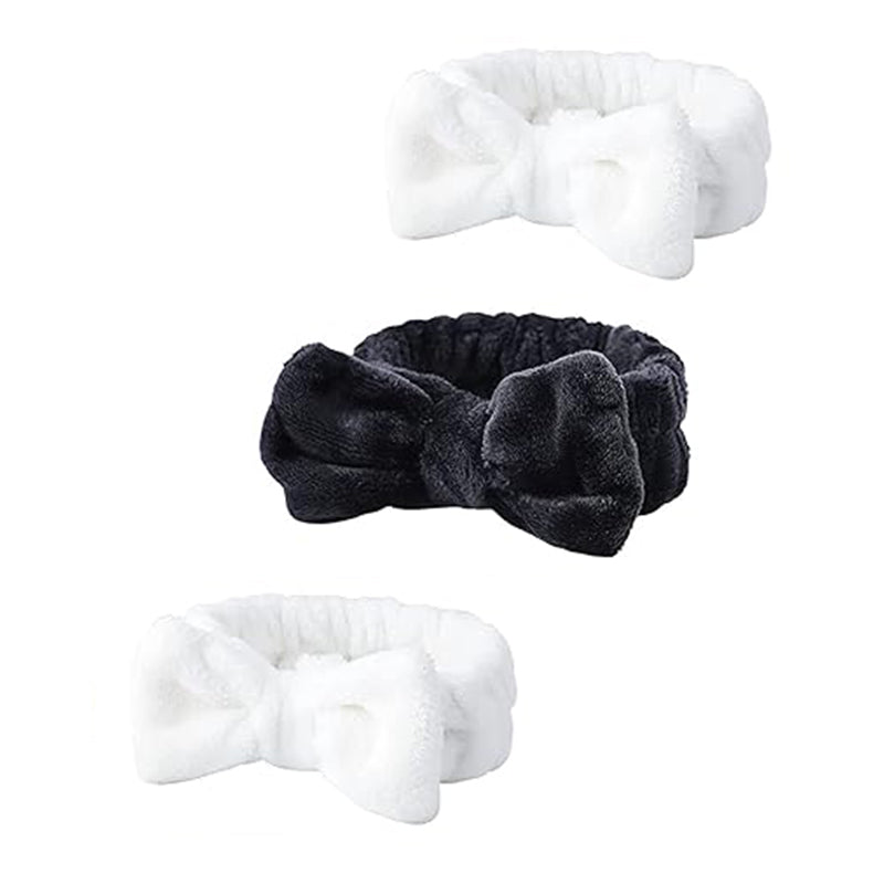 2025 Women Hair Band Holder Fashion Beaded Hair Ring Scrunchie Hair
