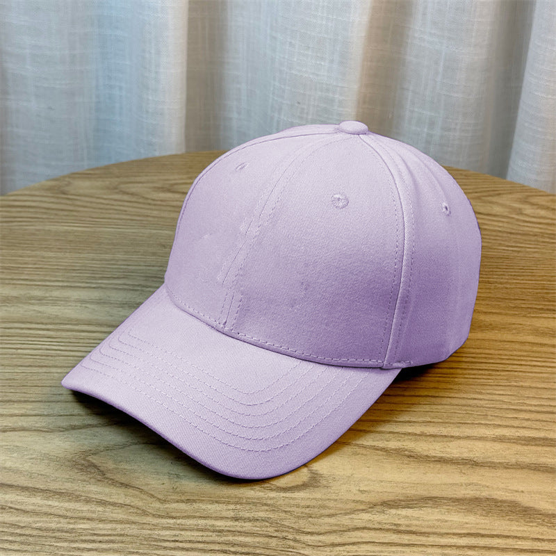 Baseball Golf Hat Adjustable Original Classic Profile Cotton Hat Cap